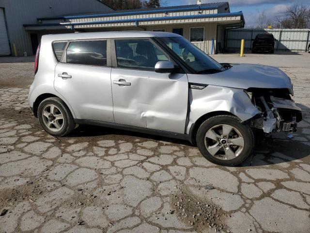Photo 4 from auction – 2017 KIA SOUL with VIN KNDJN2A2XH7445785