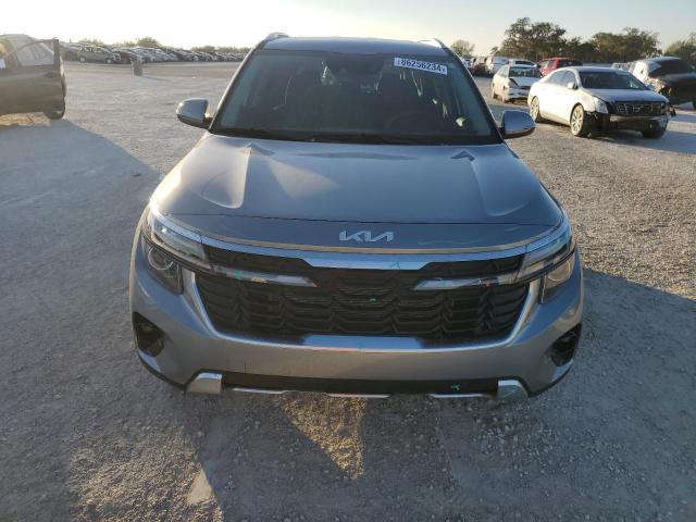 Photo 5 from auction – 2024 KIA SELTOS EX with VIN KNDER2AA6R7565484