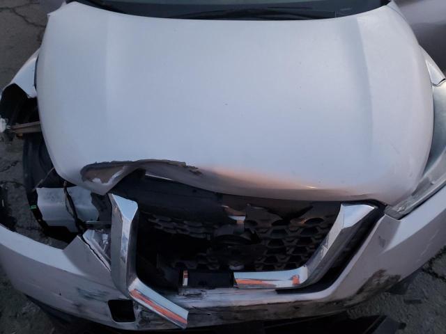 Photo 11 from auction – 2020 NISSAN KICKS S with VIN 3N1CP5BV2LL562880