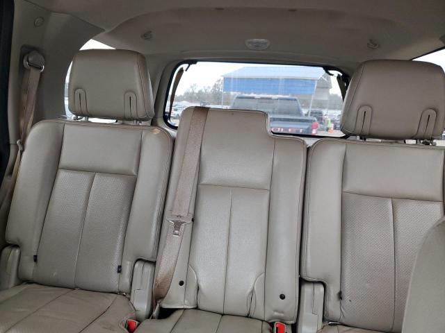 Photo 10 from auction – 2010 FORD EXPEDITION with VIN 1FMJU1K52AEA81719