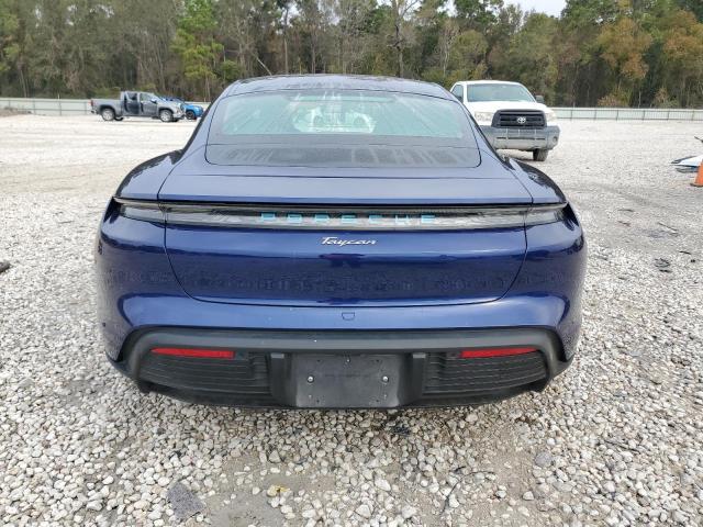 Photo 6 from auction – 2021 PORSCHE TAYCAN with VIN WP0AA2Y19MSA15295