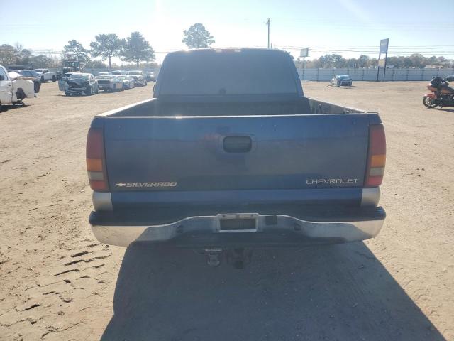 Photo 6 from auction – 2002 CHEVROLET SILVERADO with VIN 2GCEC19T221294895