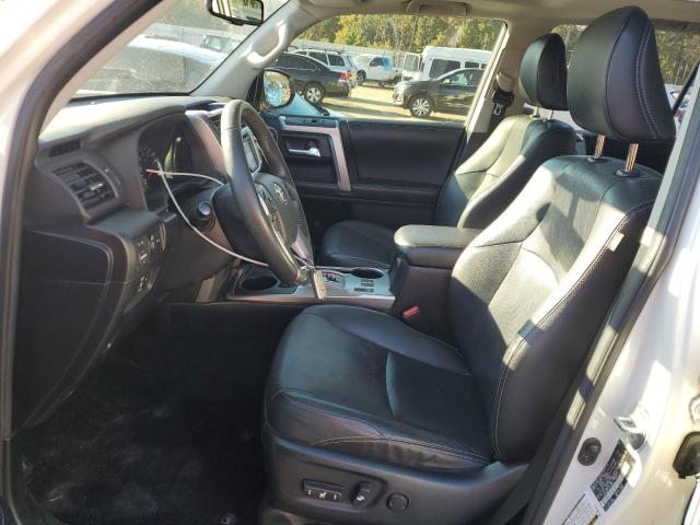 Photo 7 from auction – 2018 TOYOTA 4RUNNER SR with VIN JTEZU5JR9J5172839