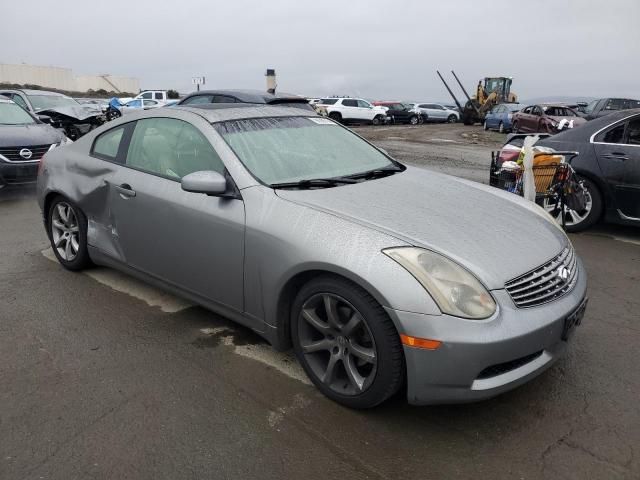 Photo 4 from auction – 2004 INFINITI G35 with VIN JNKCV54E64M815446