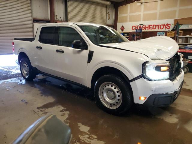 Photo 4 from auction – 2022 FORD MAVERICK X with VIN 3FTTW8E33NRA55952