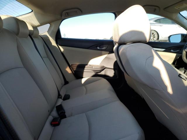 Photo 10 from auction – 2016 HONDA CIVIC LX with VIN 2HGFC2F57GH556359