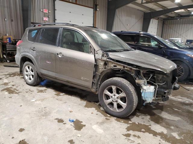 Photo 4 from auction – 2010 TOYOTA RAV4 LIMIT with VIN 2T3DK4DV2AW030851