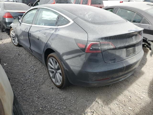 Photo 2 from auction – 2018 TESLA MODEL 3 with VIN 5YJ3E1EA3JF009493