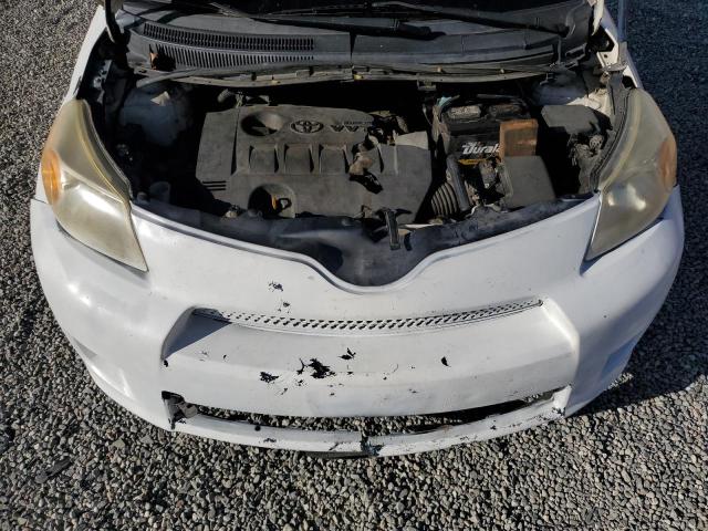 Photo 11 from auction – 2012 TOYOTA SCION XD with VIN JTKKU4B48C1026700