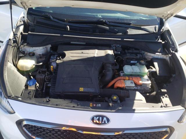 Photo 11 from auction – 2018 KIA NIRO FE with VIN KNDCB3LC3J5170887