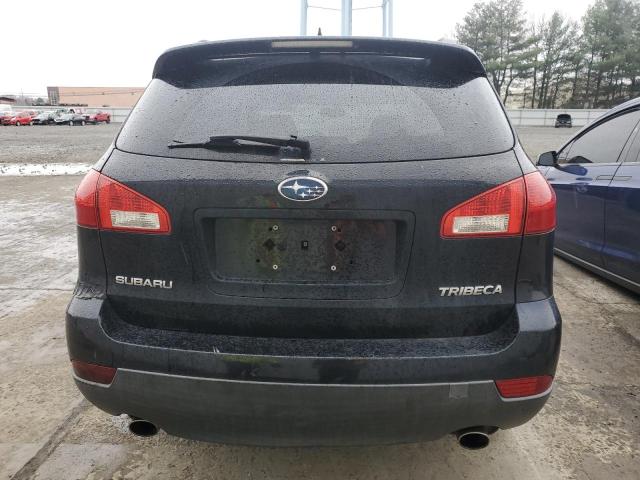 Photo 6 from auction – 2008 SUBARU TRIBECA LI with VIN 4S4WX93D984405847