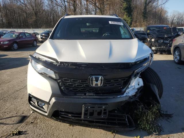Photo 5 from auction – 2019 HONDA PASSPORT E with VIN 5FNYF8H09KB028291