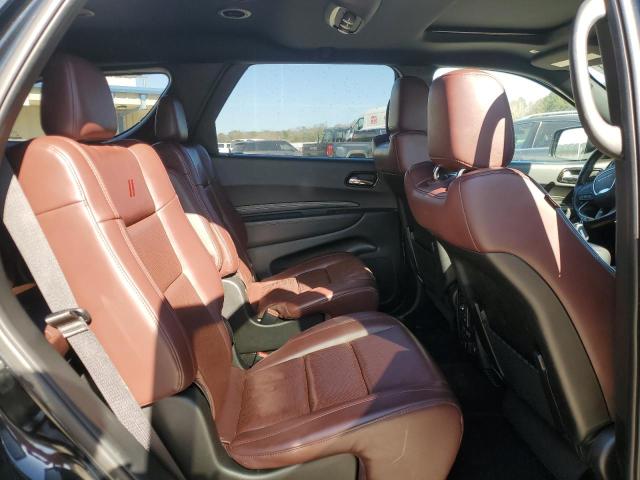 Photo 11 from auction – 2023 DODGE DURANGO GT with VIN 1C4RDHDG5PC602452