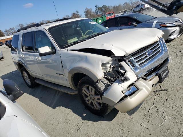 Photo 4 from auction – 2008 FORD EXPLORER E with VIN 1FMEU64E98UB36551