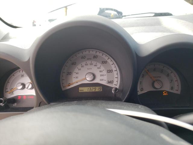 Photo 9 from auction – 2007 TOYOTA SCION TC with VIN JTKDE167670160917