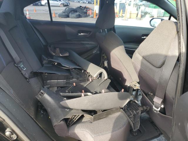 Photo 10 from auction – 2020 TOYOTA COROLLA SE with VIN 5YFS4RCE1LP043569