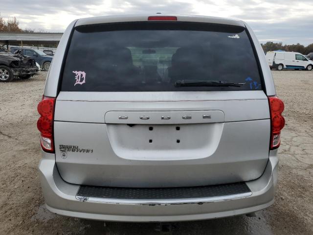 Photo 6 from auction – 2012 DODGE GRAND CARA with VIN 2C4RDGBG3CR384994