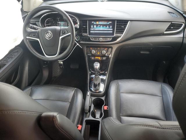 Photo 8 from auction – 2018 BUICK ENCORE ESS with VIN KL4CJGSB8JB651801