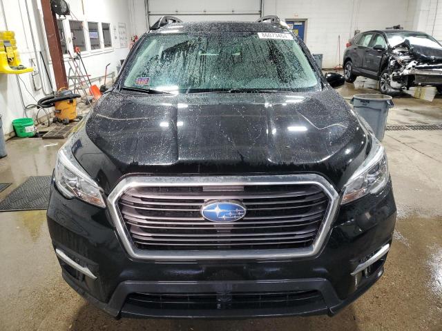 Photo 5 from auction – 2019 SUBARU ASCENT PRE with VIN 4S4WMACD4K3441176