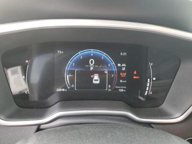 Photo 9 from auction – 2023 TOYOTA COROLLA CR with VIN 7MUEAAAG2PV060699