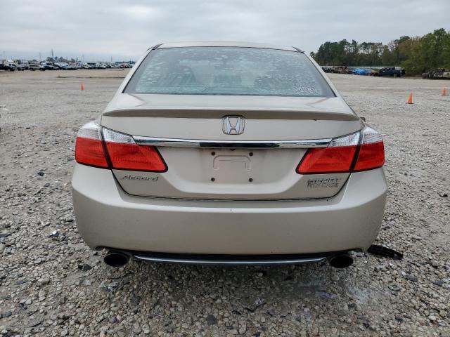 Photo 6 from auction – 2015 HONDA ACCORD SPO with VIN 1HGCR2F58FA035634