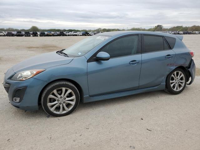 MAZDA 3 S 2010 with VIN JM1BL1H54A1305017 - Photo from auction