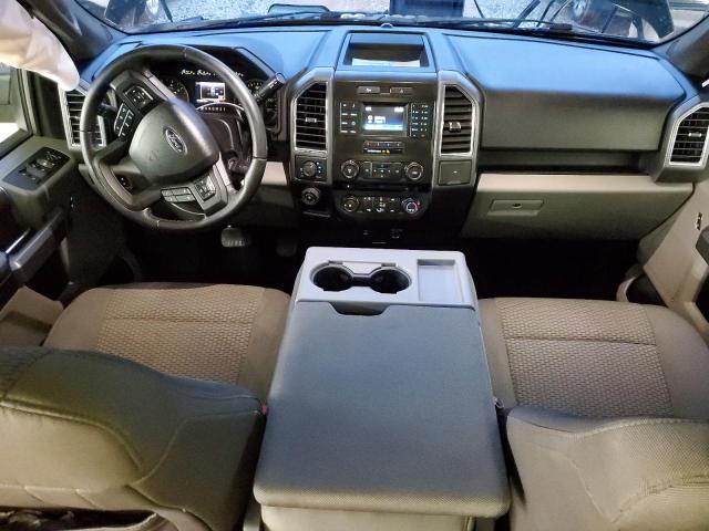 Photo 8 from auction – 2016 FORD F150 SUPER with VIN 1FTEW1EF0GFA31991