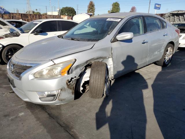 Photo 1 from auction – 2013 NISSAN ALTIMA 3.5 with VIN 1N4BL3AP4DN557229