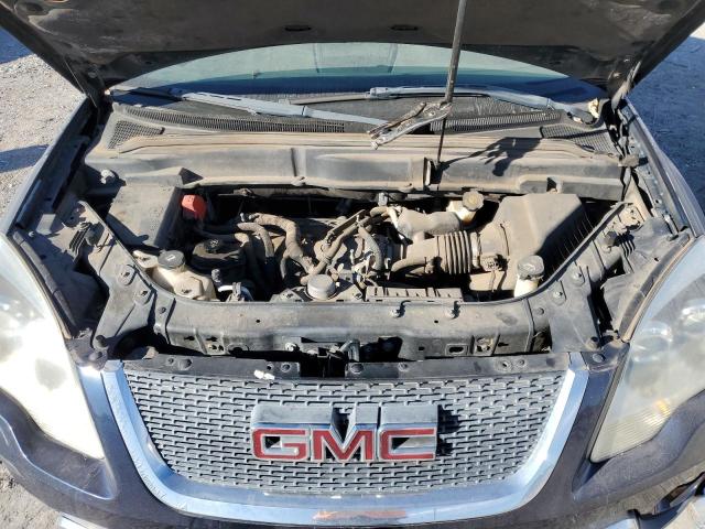 Photo 12 from auction – 2011 GMC ACADIA SLT with VIN 1GKKRRED1BJ288983