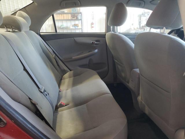 Photo 10 from auction – 2010 TOYOTA COROLLA BA with VIN 2T1BU4EE6AC500499