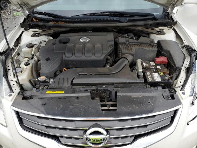 Photo 11 from auction – 2011 NISSAN ALTIMA BAS with VIN 1N4AL2AP3BC158889