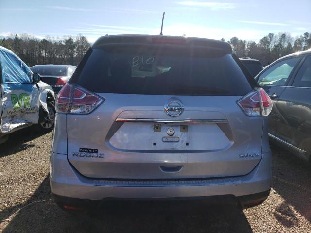 Photo 6 from auction – 2016 NISSAN ROGUE S with VIN KNMAT2MV9GP705474