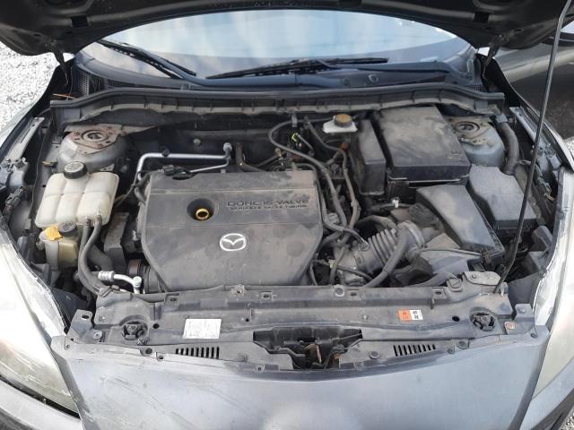 Photo 11 from auction – 2010 MAZDA 3 I with VIN JM1BL1SGXA1349162