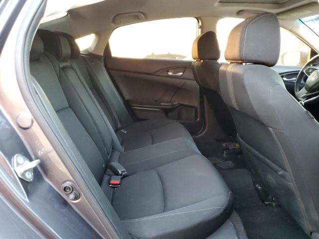 صورة رقم 10 من المزاد - 2017 HONDA CIVIC EX مع VIN 19XFC2F77HE222748