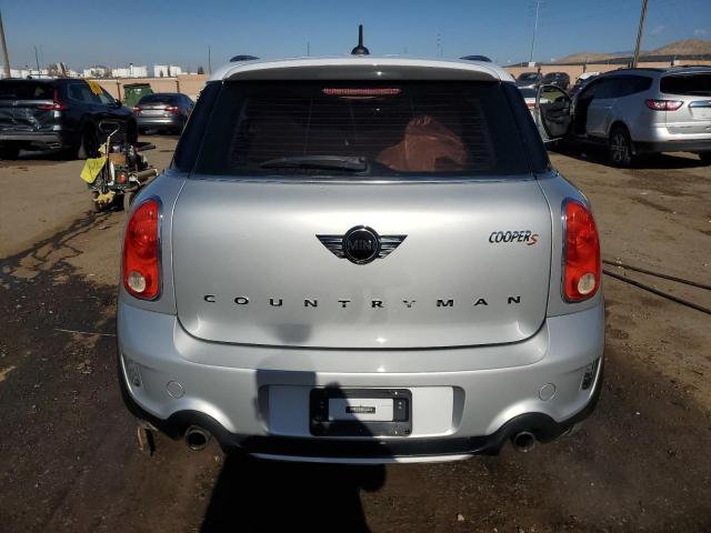Zdjęcie 6 z aukcji – 2016 MINI COOPER S C z VIN WMWZC5C55GWU03317