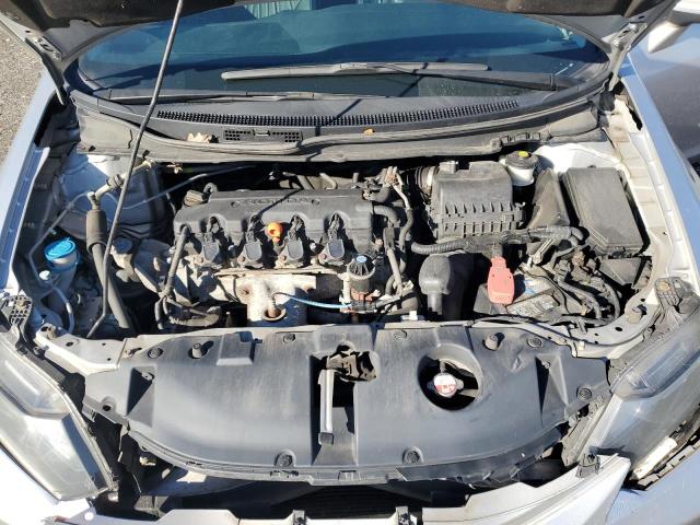 Photo 11 from auction – 2015 HONDA CIVIC EXL with VIN 19XFB2F98FE055365