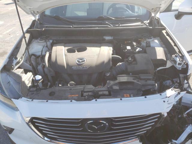 صورة رقم 12 من المزاد - 2017 MAZDA CX-3 GRAND مع VIN JM1DKFD72H0168191