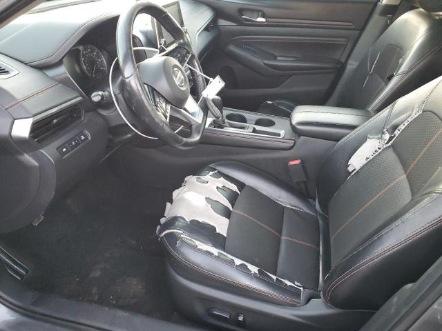 Photo 7 from auction – 2019 NISSAN ALTIMA SR with VIN 1N4BL4CV3KC159889