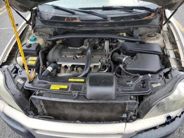 Photo 12 from auction – 2005 VOLVO XC90 with VIN YV1CZ592151166236