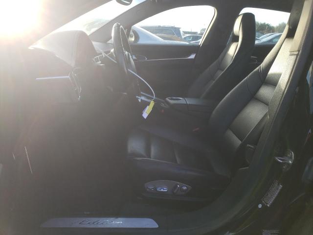 Photo 7 from auction – 2016 PORSCHE PANAMERA 2 with VIN WP0AA2A76GL004054