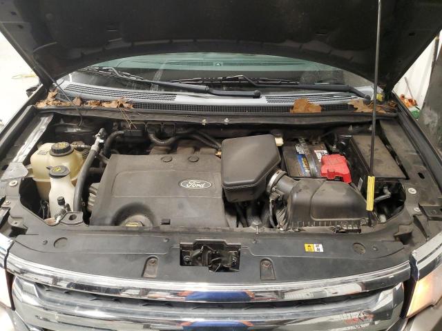 Photo 12 from auction – 2013 FORD EDGE SEL with VIN 2FMDK3JCXDBC48231