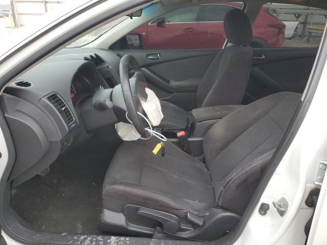 Photo 7 from auction – 2011 NISSAN ALTIMA BAS with VIN 1N4AL2AP2BC156129