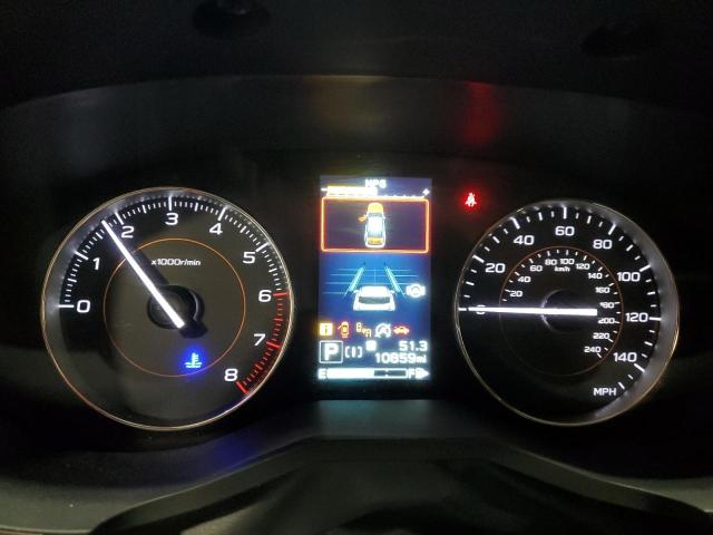 Photo 9 from auction – 2023 SUBARU CROSSTREK with VIN JF2GTHNC1PH265417