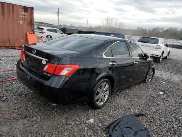 Photo 3 from auction – 2009 LEXUS ES 350 with VIN JTHBJ46G792280629