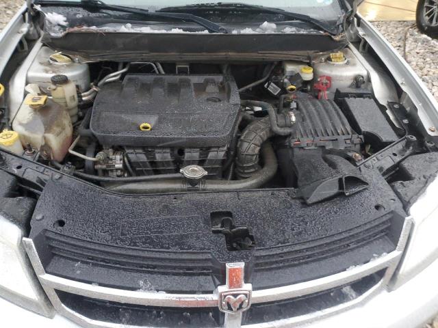 Photo 11 from auction – 2010 DODGE AVENGER R/ with VIN 1B3CC5FB5AN216376