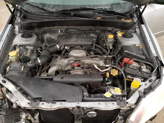 Photo 12 from auction – 2010 SUBARU FORESTER 2 with VIN JF2SH6ACXAH715661