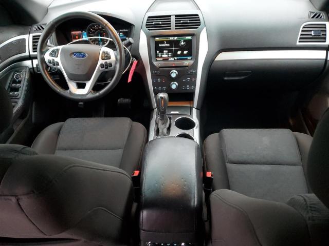 Photo 8 from auction – 2012 FORD EXPLORER X with VIN 1FMHK8D83CGA84592