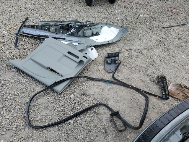 Photo 13 from auction – 2008 HONDA ODYSSEY EX with VIN 5FNRL38788B076922