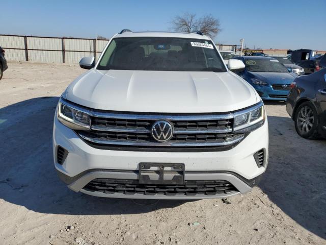 Photo 5 from auction – 2021 VOLKSWAGEN ATLAS SE with VIN 1V2KR2CA8MC607247