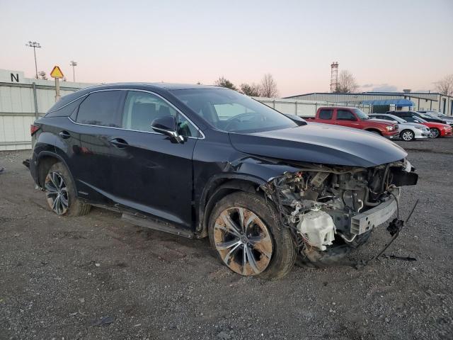 Photo 4 from auction – 2017 LEXUS RX 450H BA with VIN 2T2BGMCA8HC017495